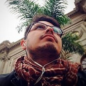 Daniel Saez's photo