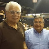 Foto von Phillip Lujan