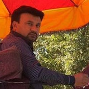 Abdul Hameed's photo