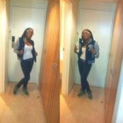 Foto von Dineo Matau