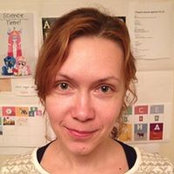 Julia Nechaeva's photo