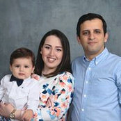 Foto von Mina Irani