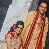 Foto von Revathi Ramasamy