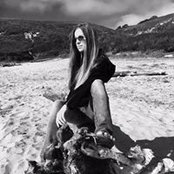 Elena Mosharova's photo