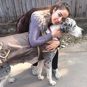 Foto von Rubina Kaur
