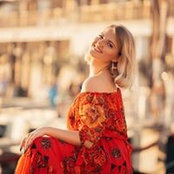 Nastya Vishnya's photo