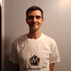 MJH Handy-Pro