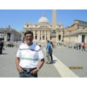 Arvind Sudinis foto