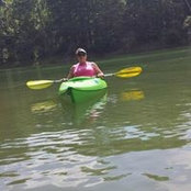 Lisa Savage's photo