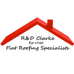R & D Clarke Flat Roofing Specialists