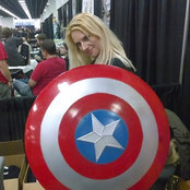 Jenny Zelina's photo