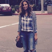 Mariam Sabet's photo