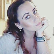 Andreea Jicmon's photo