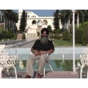 Ajit Khalsa's photo
