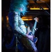 Suzi Qu's photo