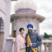Harjit Singh's photo