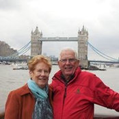 Foto von Marjorie Adam