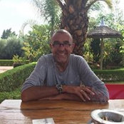 Fredj Rodolphe's photo