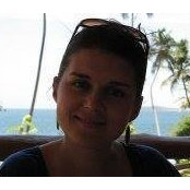 Marta Perez's photo