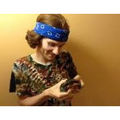 Allister Stanton's photo