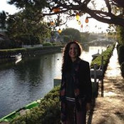 Sepideh Hakimzadeh's photo