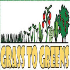 Grass to Greens