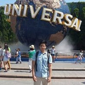 Foto von Kemal Ramadhan