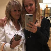 Deborah Kendalls foto
