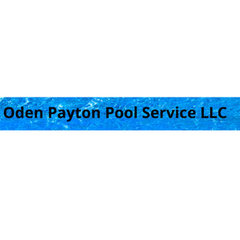 Oden Payton Pool Service
