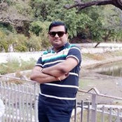 Ashu Gupta's photo