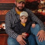 Darren DeSoto's photo