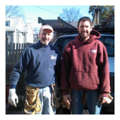 McCarthy Brothers Carpentry, Inc