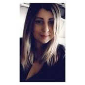 Sarah Hatzon's photo