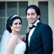 Suha Reda's photo