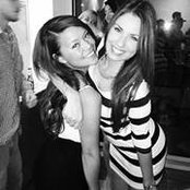 Candice Carvalho's photo