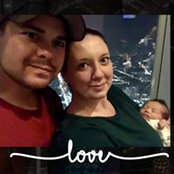 Amanda Moore's photo