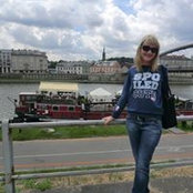 Photo de Любов Щираукраїнка
