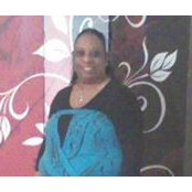 Antionette Mcclure's photo
