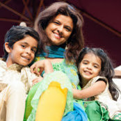 Sonali Baandal's photo