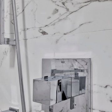 Guest Bathroom Remodel