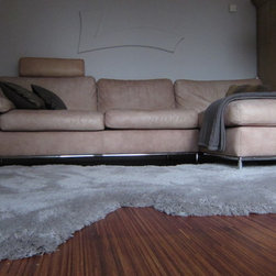 Inselteppiche/Teppichinseln - 商品