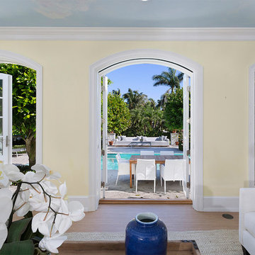 3500 Polo Drive | Gulf Stream, FL | Intracoastal Estates