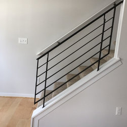 Harvard Commons - Town Home Community - Home Decor