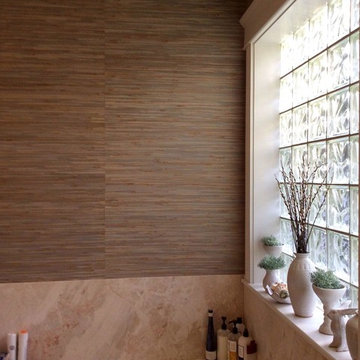 Harris Master Bathroom update