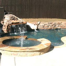 Pools - Products