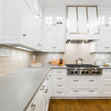 Laburnum Kitchen