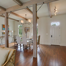Olivia's House