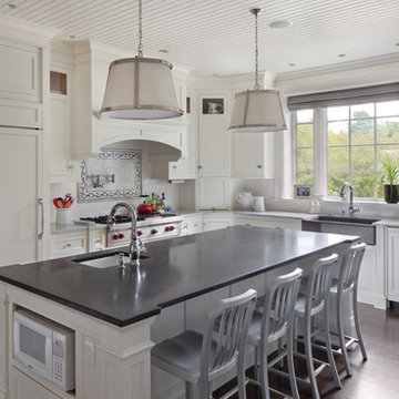 Wellesley Shingle Style