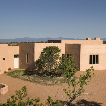 Sunset House