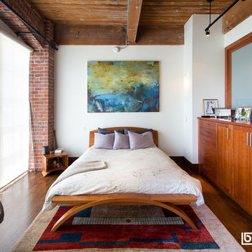 San Francisco Soft Story Retrofit